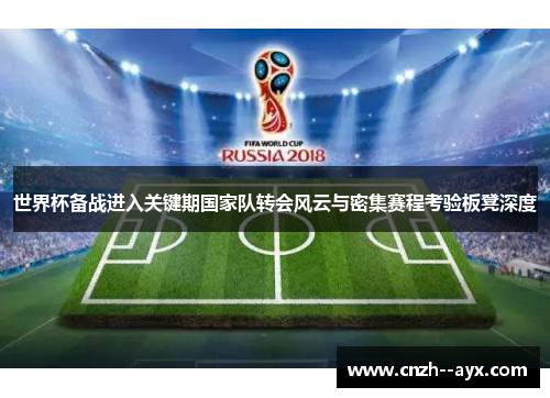 世界杯备战进入关键期国家队转会风云与密集赛程考验板凳深度